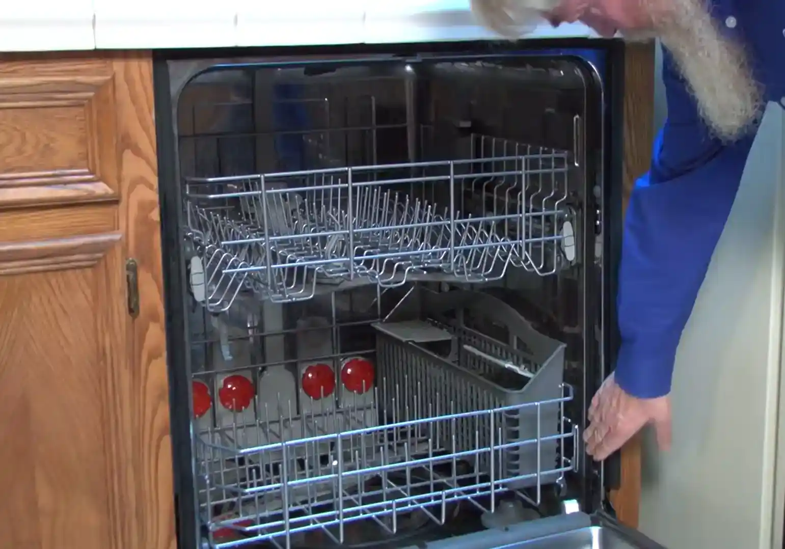 Appliance Leak Detection andamp; Repair in La Puente, CA