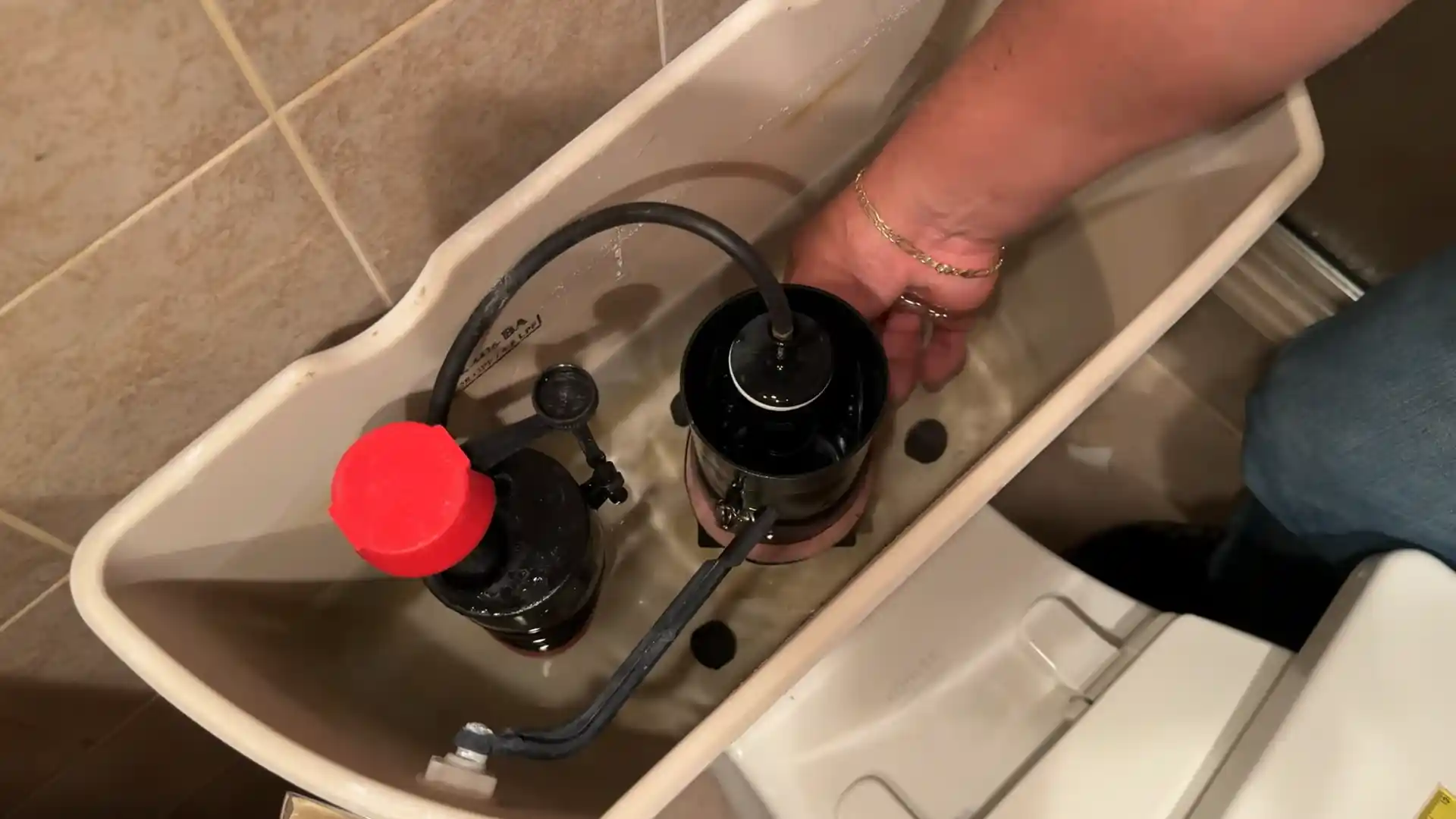 Commercial Leak Detection andamp; Repair in La Puente, CA