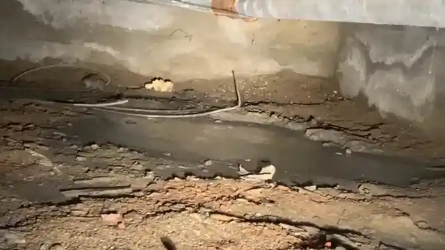 Crawl Space Leak Detection andamp; Repair in La Puente, CA