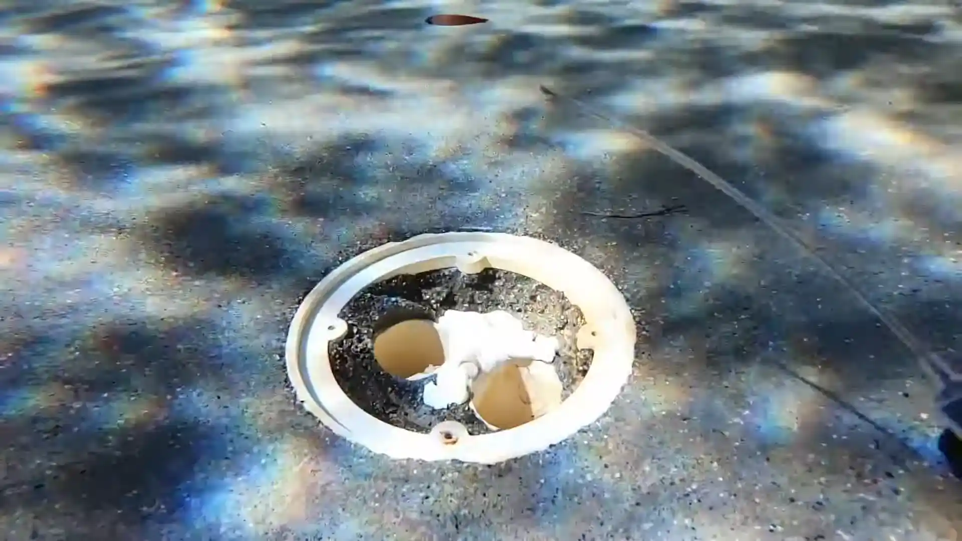 Drain Leak Detection andamp; Repair in La Puente, CA