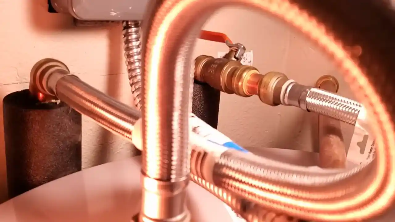 Foundation Leak Detection andamp; Repair in La Puente, CA