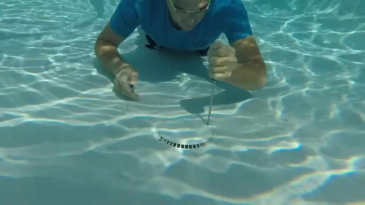 Inground Pool Leak Detection andamp; Repair in La Puente, CA