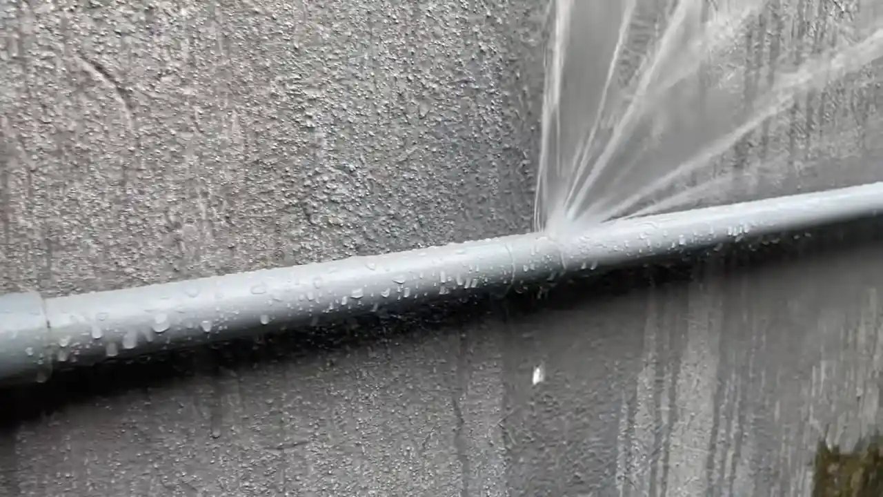 Pinhole Leak Detection andamp; Repair in La Puente, CA