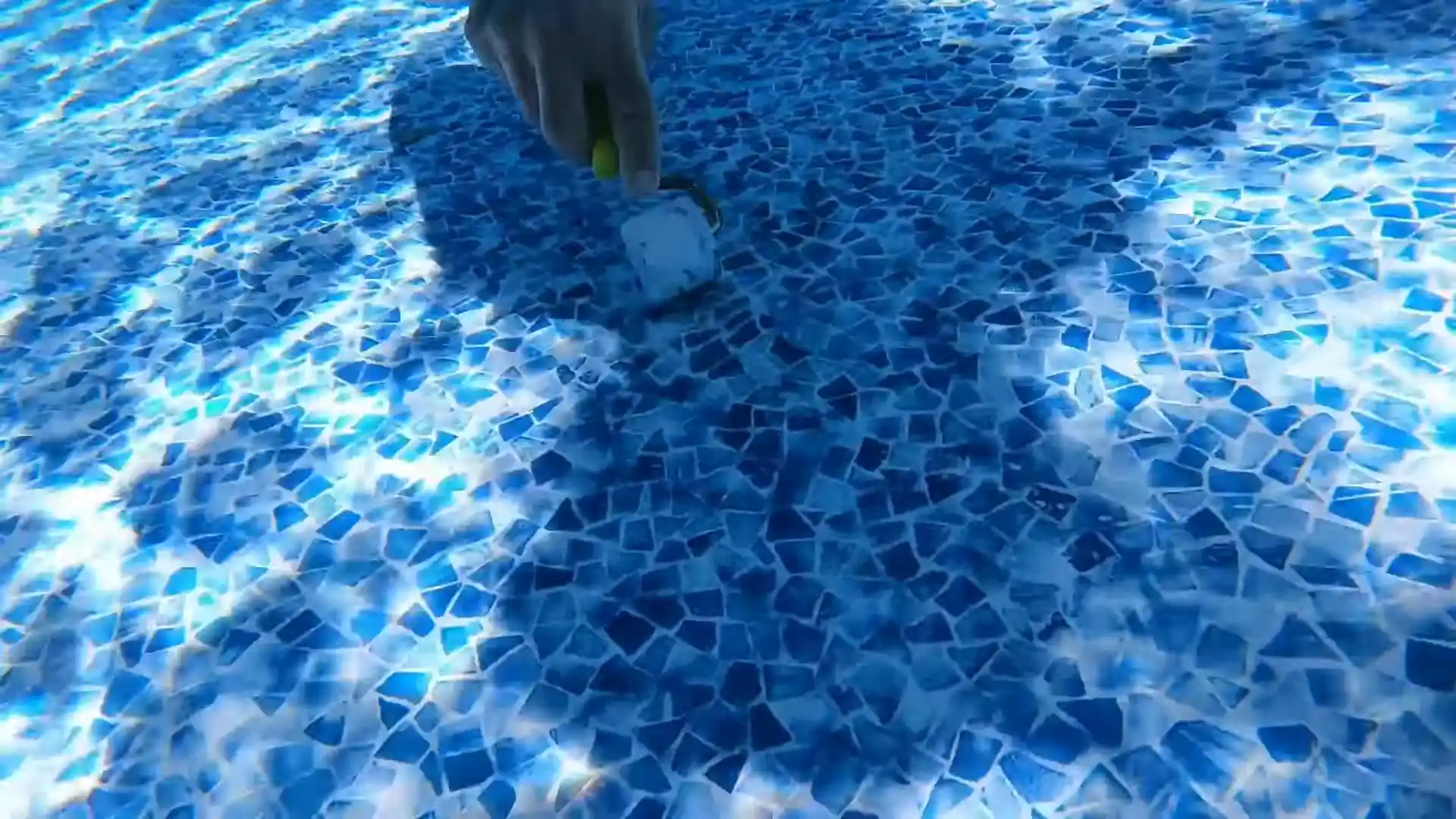 Pool Leak Detection andamp; Repair in La Puente, CA