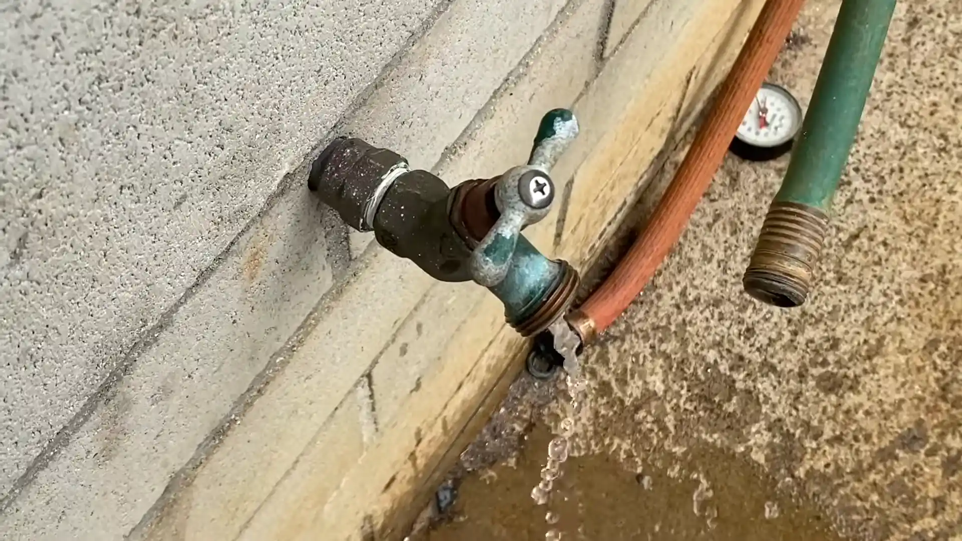 Pressure Regulator Valve Leak Detection andamp; Repair in La Puente, CA