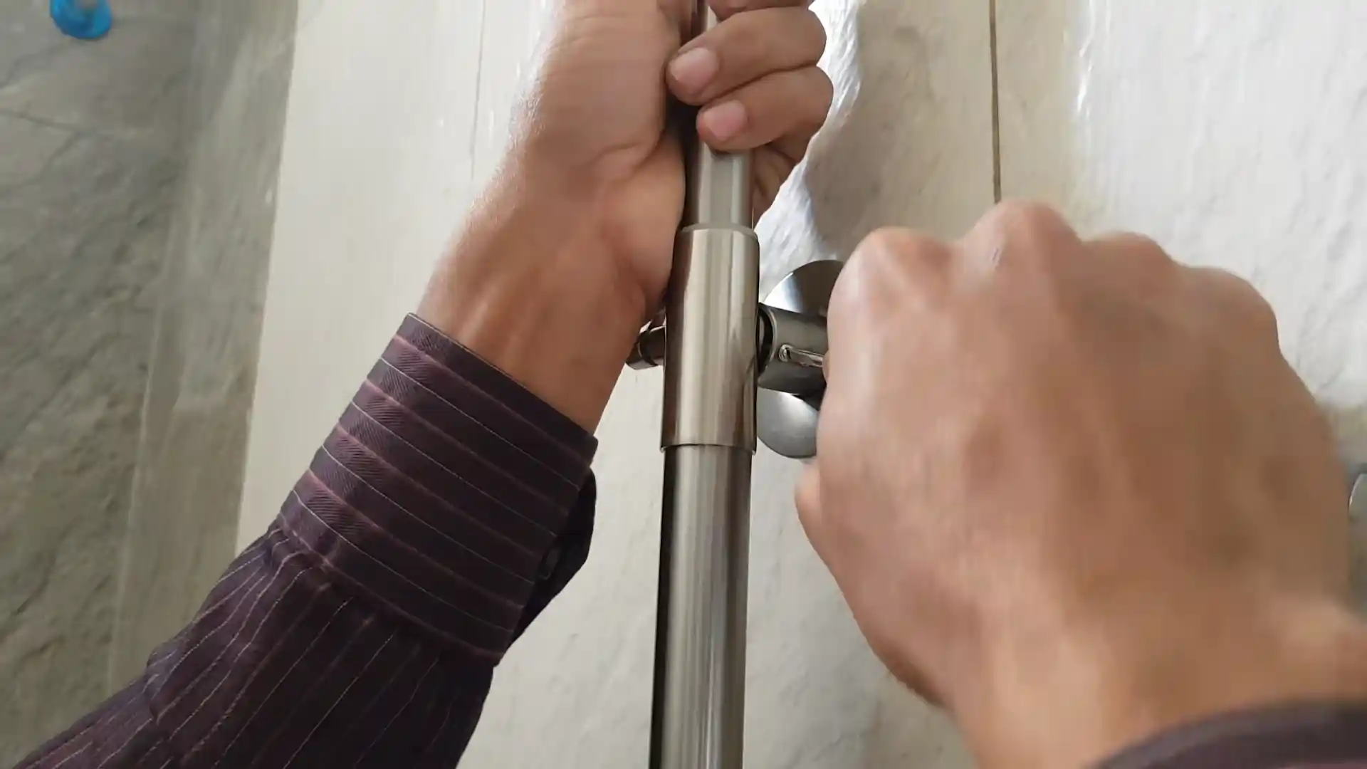 Shower Leak Detection andamp; Repair in La Puente, CA