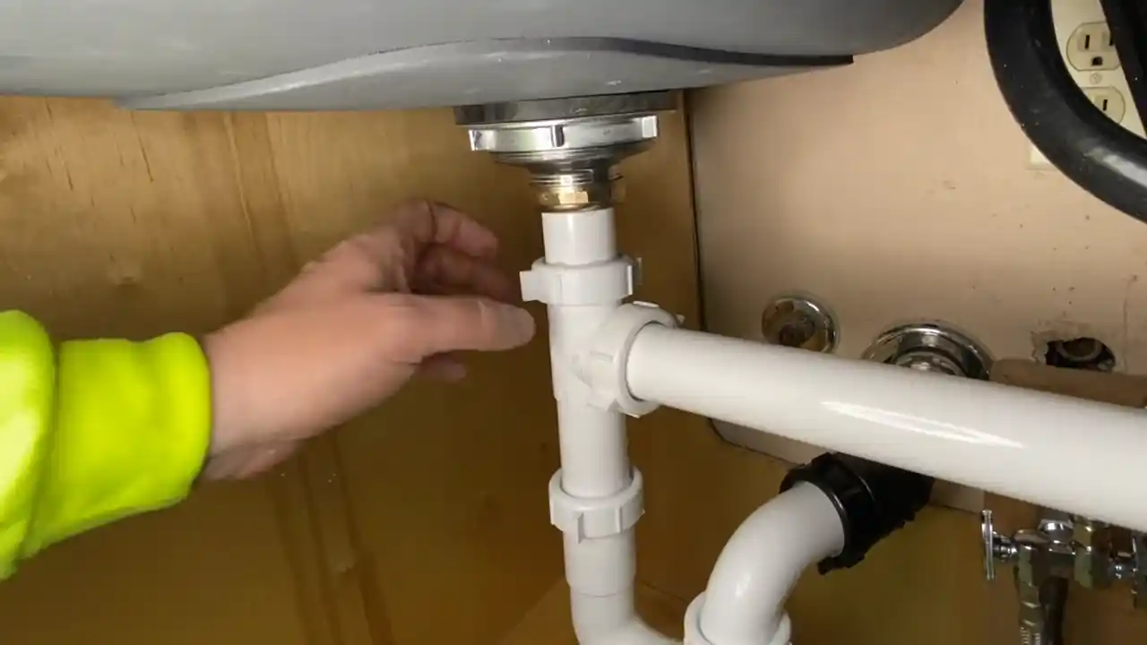 Sink Leak Detection andamp; Repair in La Puente, CA