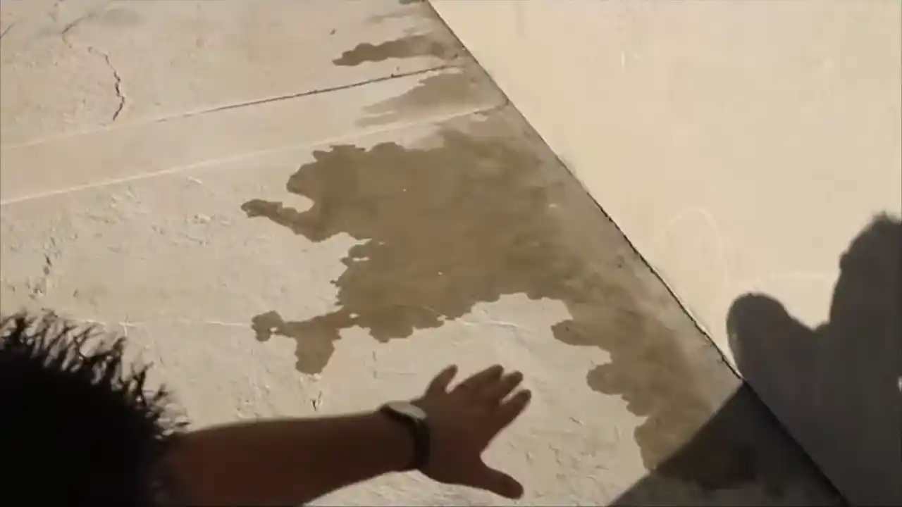 Slab Leak Detection andamp; Repair in La Puente, CA