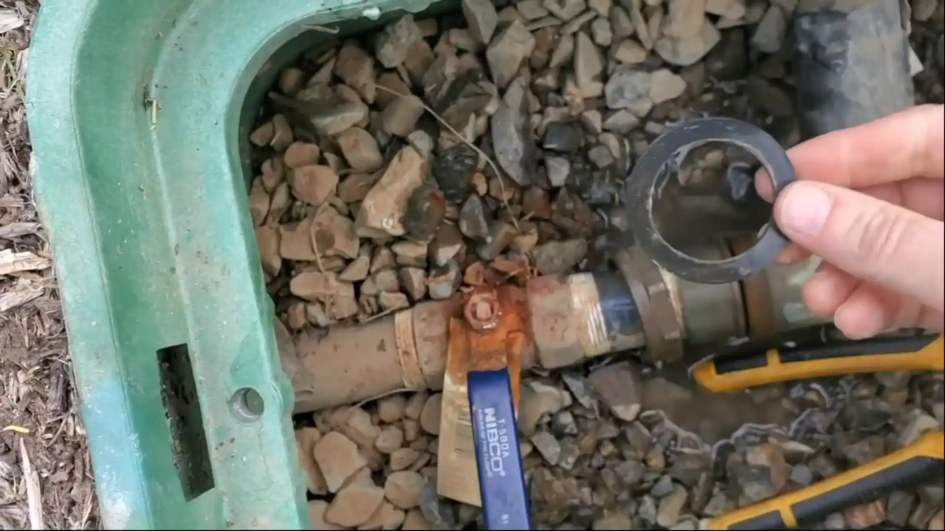Sprinkler System Leak Detection andamp; Repair in La Puente, CA