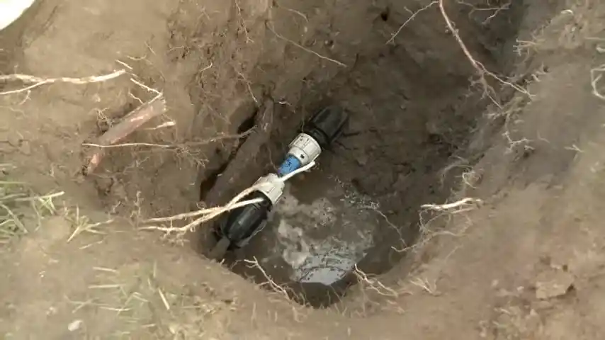 Underground Leak Detection andamp; Repair in La Puente, CA