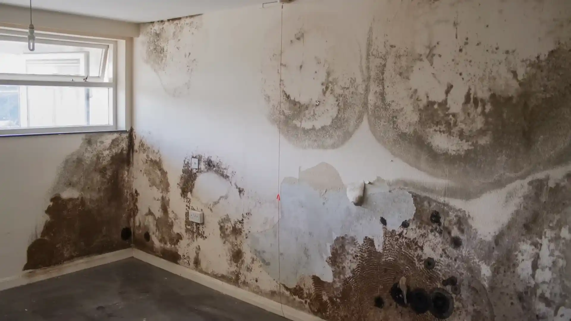 Wall Leak Detection andamp; Repair in La Puente, CA