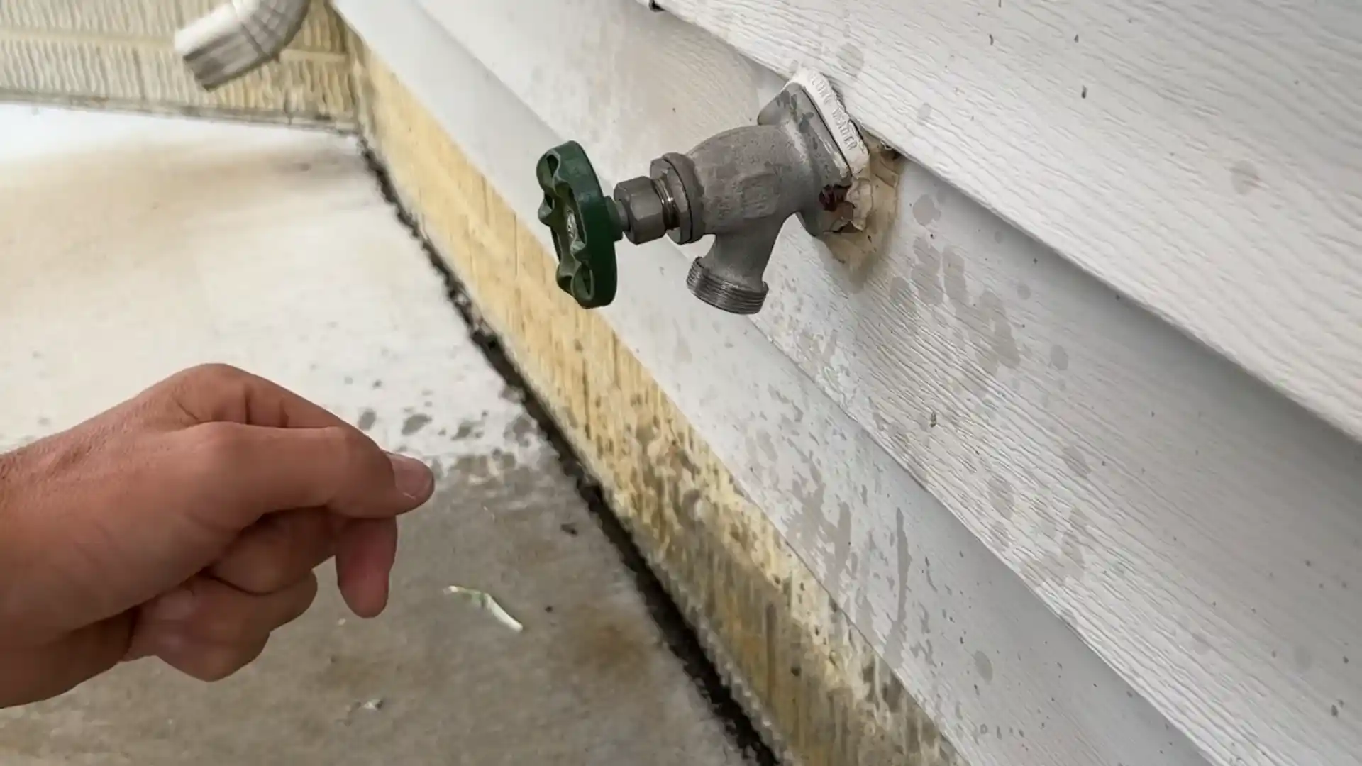 Water Line Leak Detection andamp; Repair in La Puente, CA