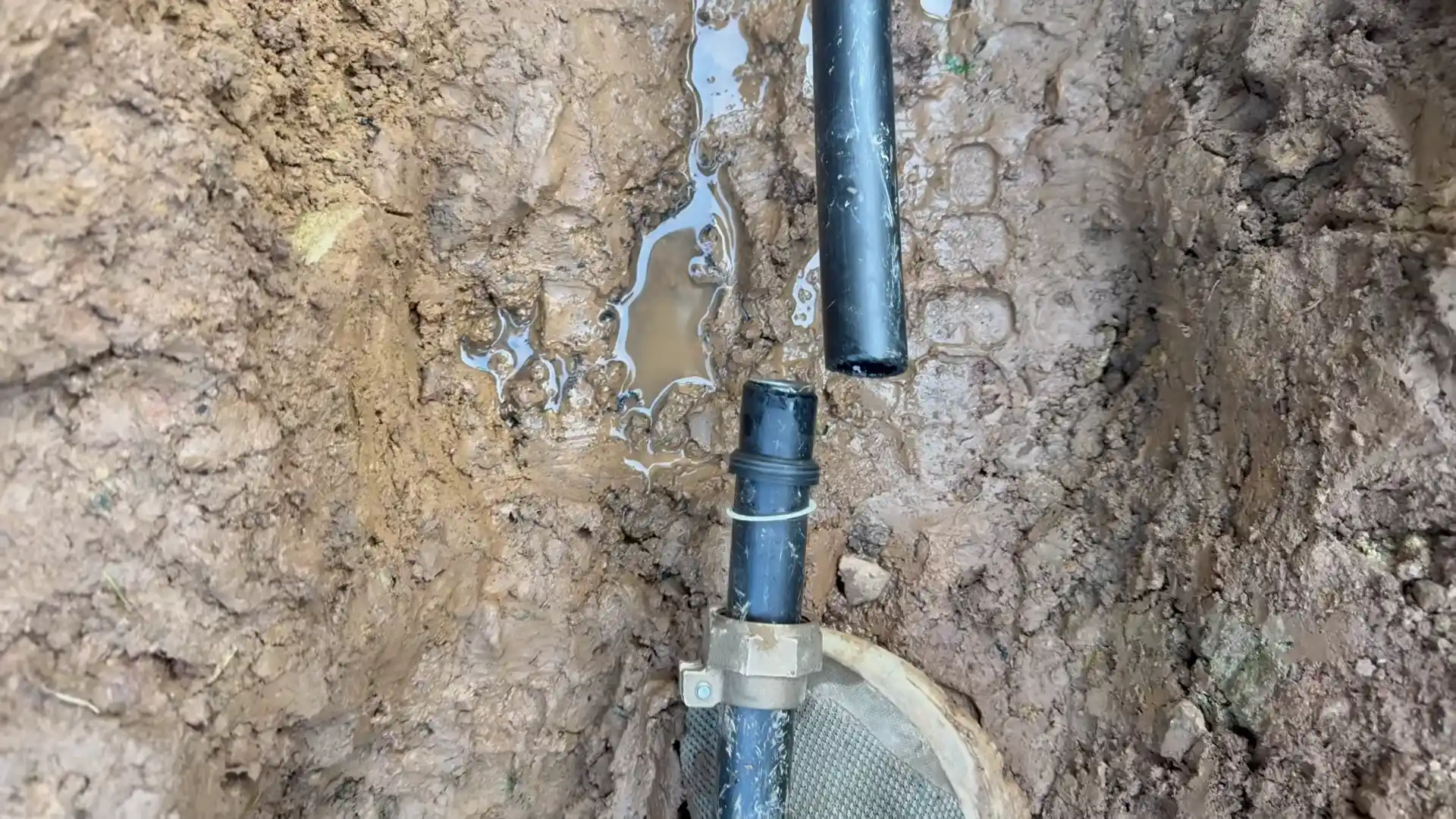 Yard Leak Detection andamp; Repair in La Puente, CA